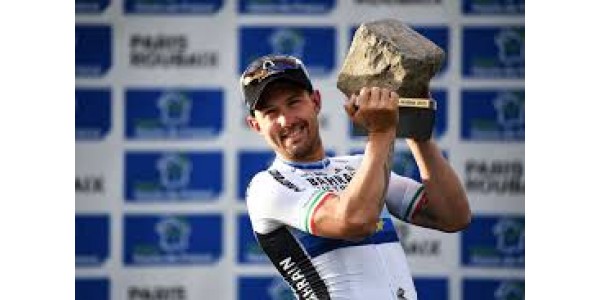 Sonny Colbrelli gibt krankheitsbedingtes Karriereende bekannt